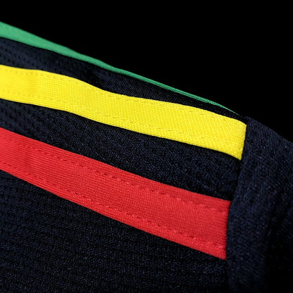 Ajax bob marley away shirt  21/22