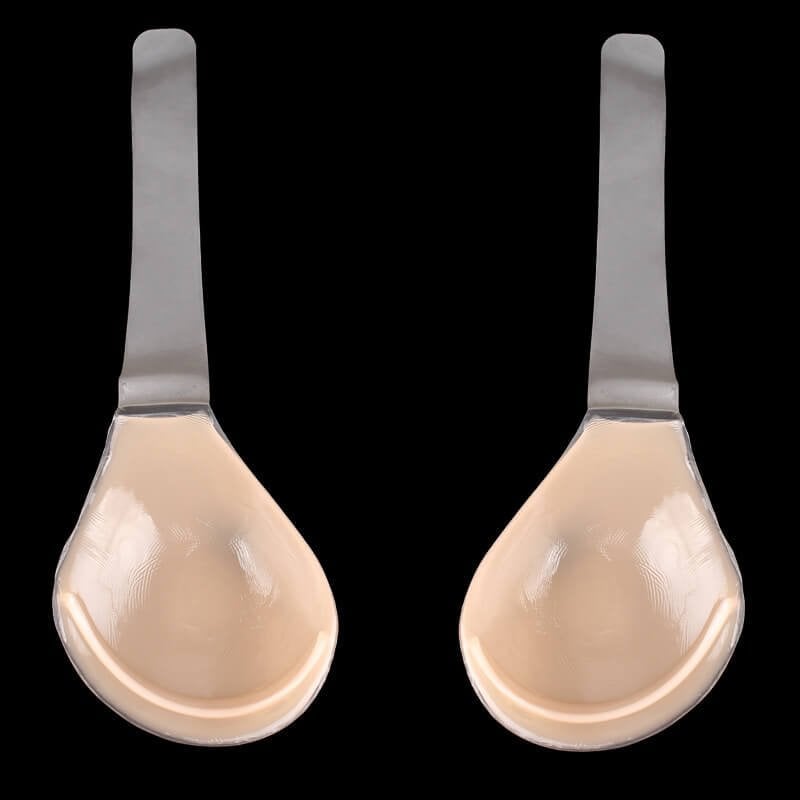 Essantials | Summer Sale-Invisible bra