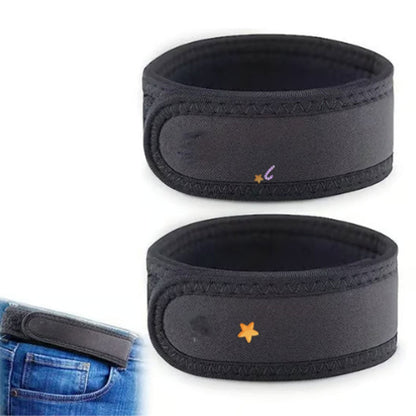 Essantials | Portable buckleless belt