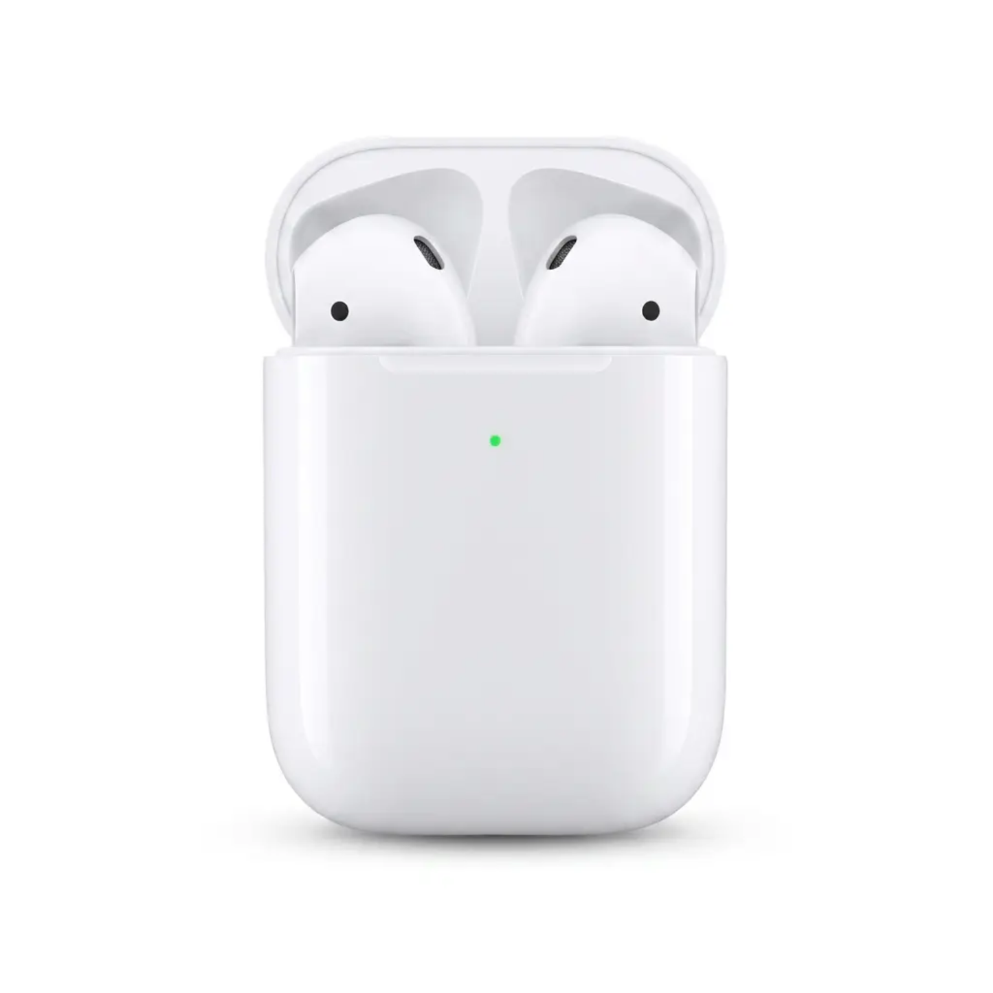 Essantials | 2nd Generation Wireless Earbuds with Charging Case - Affordable Bluetooth Earphones for iPhone