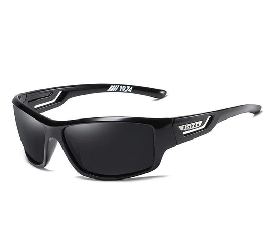 Essantials | Polarized Military Sunglasses UV 400 Fishing Glasses