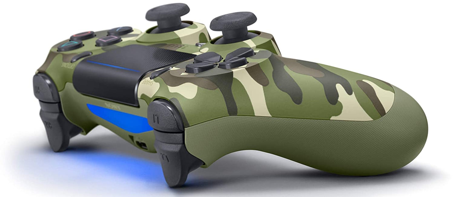 Essantials | DualShock Wireless Controller for PlayStation 4