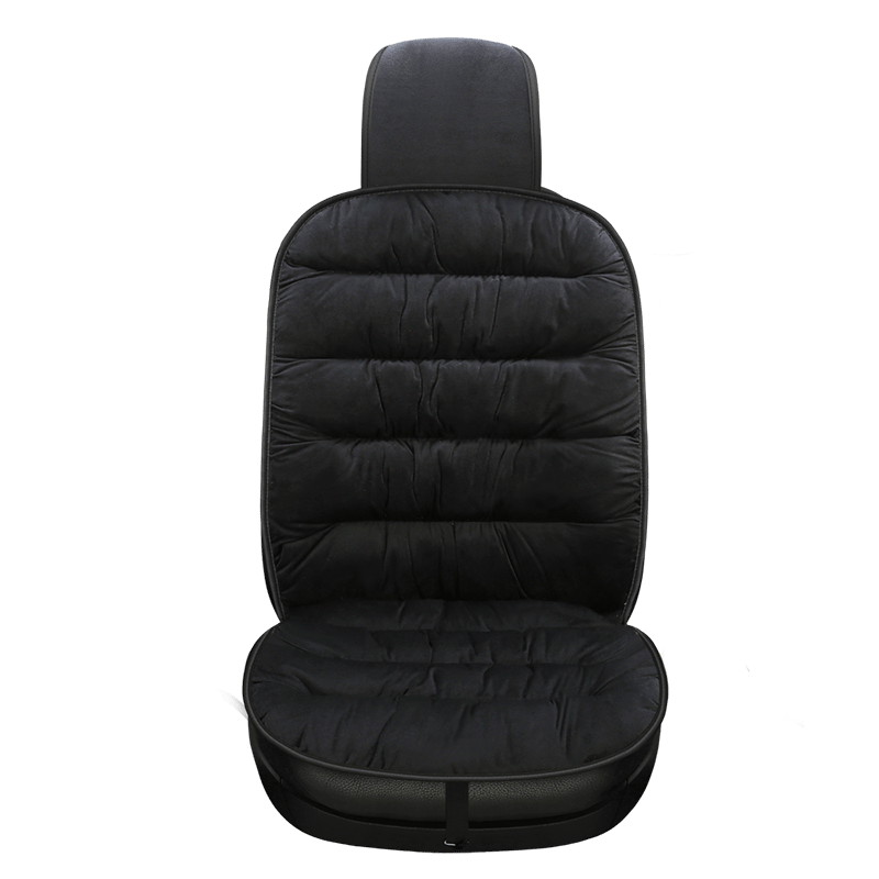 Essantials | Seat Cushions | Super soft, breathable car seat for the most comfortable car ride