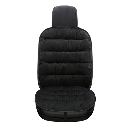 Essantials | Seat Cushions | Super soft, breathable car seat for the most comfortable car ride