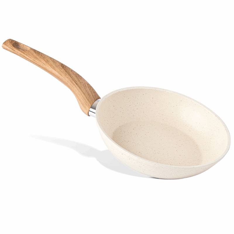 18cm Non-Stick Frying Pan, Nuovva