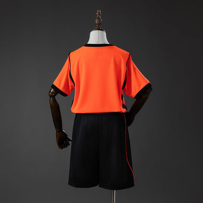 Netherlands 2026/2027 Home jersey kids