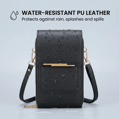 Essantials Anti-Theft Phone Wallet Bowlift