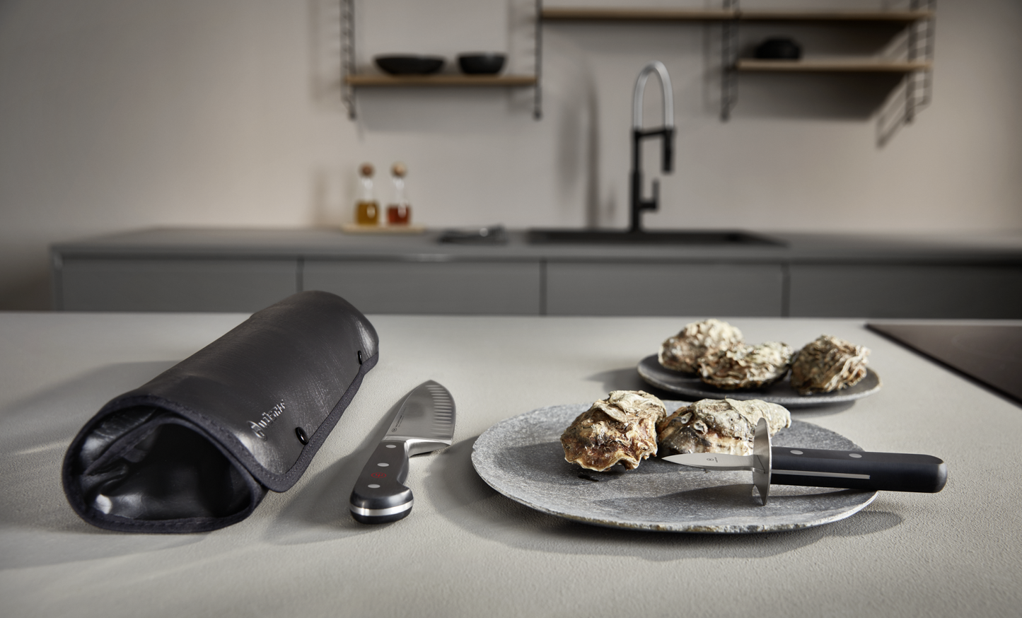 Wüsthof Gourmet 6-Piece Cook's Starter Set | *New Logo* (WU9785)