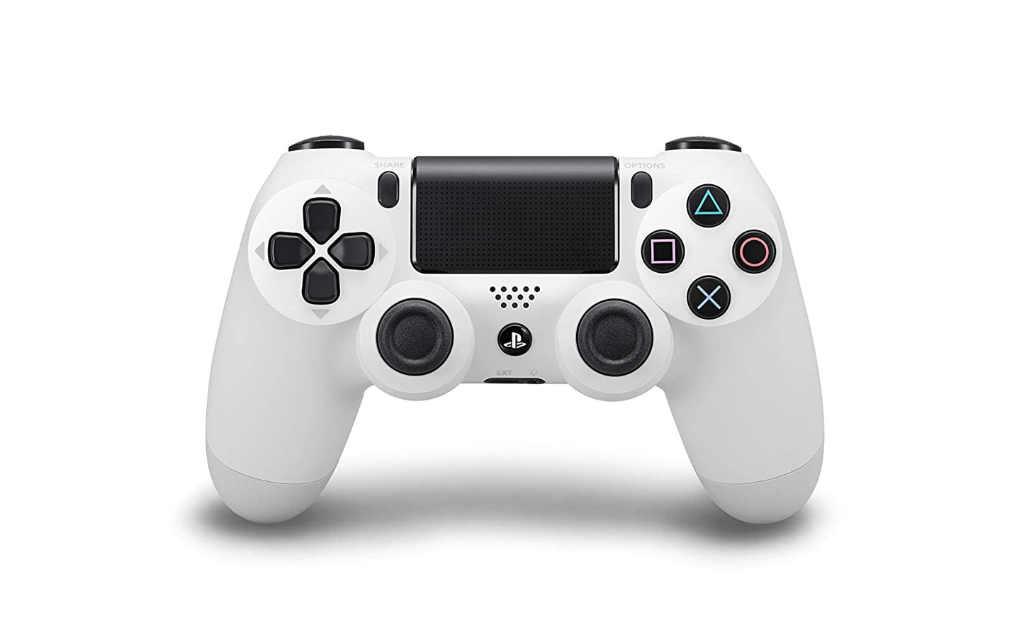 Essantials | DualShock Wireless Controller for PlayStation 4