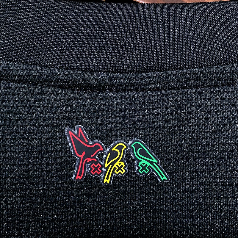 Ajax bob marley away shirt  21/22