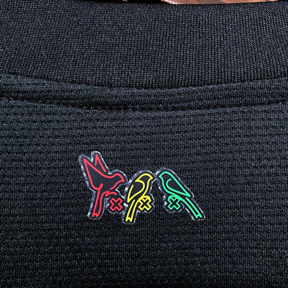 Ajax bob marley away shirt  21/22