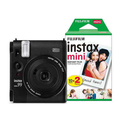 Fujifilm Instax Mini 99 Instant Camera
