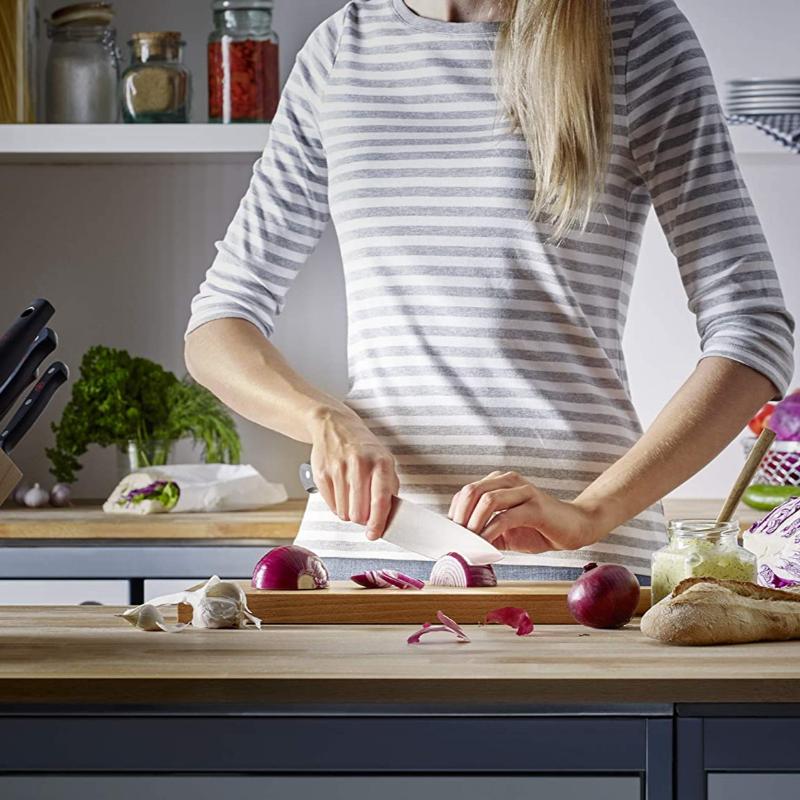 Wüsthof Gourmet 3-Piece Paring Set (WU9727)