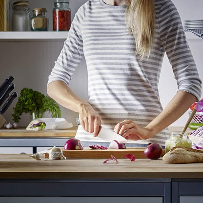 Wüsthof Gourmet 3-Piece Paring Set (WU9727)