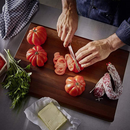 Wüsthof Classic 2-Piece Knife Starter Set | Black | (WU9755)