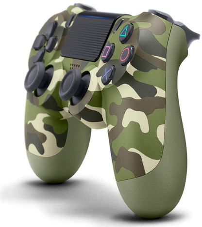 Essantials | DualShock Wireless Controller for PlayStation 4