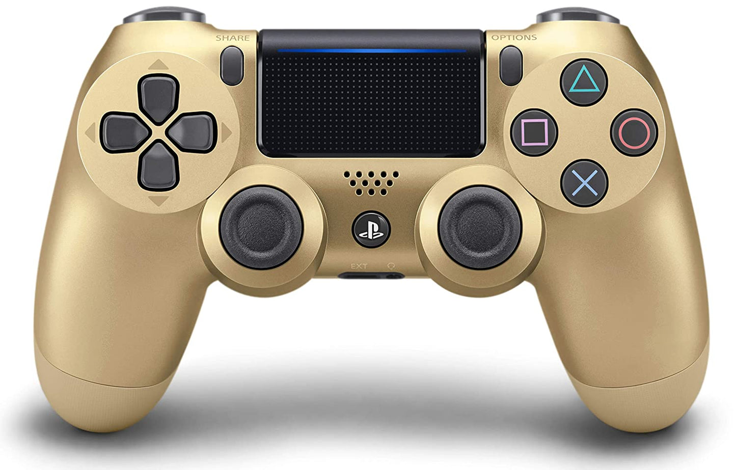 Essantials | DualShock Wireless Controller for PlayStation 4