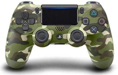 Essantials | DualShock Wireless Controller for PlayStation 4