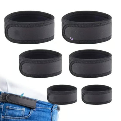 Essantials | Portable buckleless belt