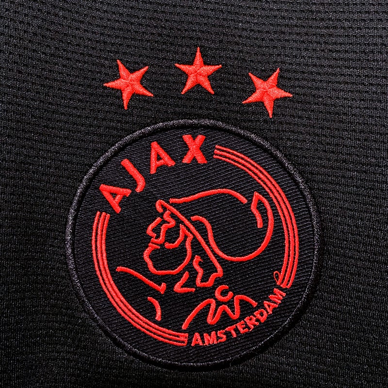 Ajax bob marley away shirt  21/22