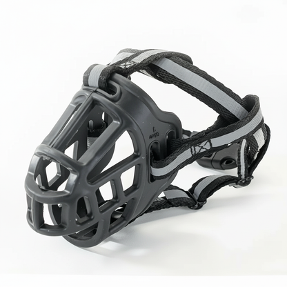 SecureFit  • Dog Muzzle