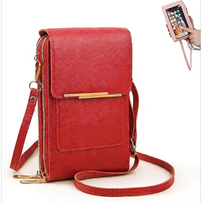 Essantials Anti-Theft Phone Wallet Bowlift