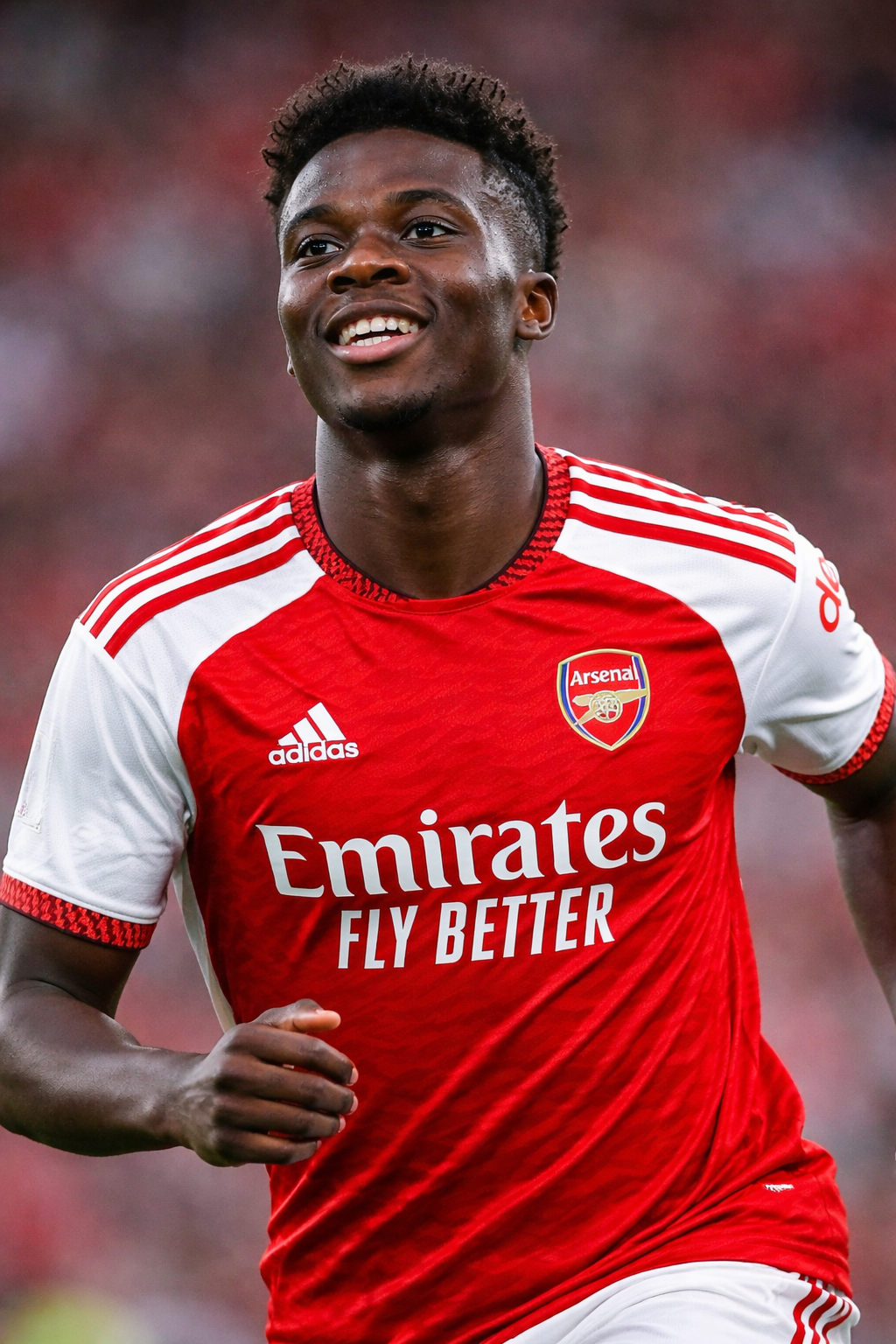 Arsenal Home jersey 2026 / 2027