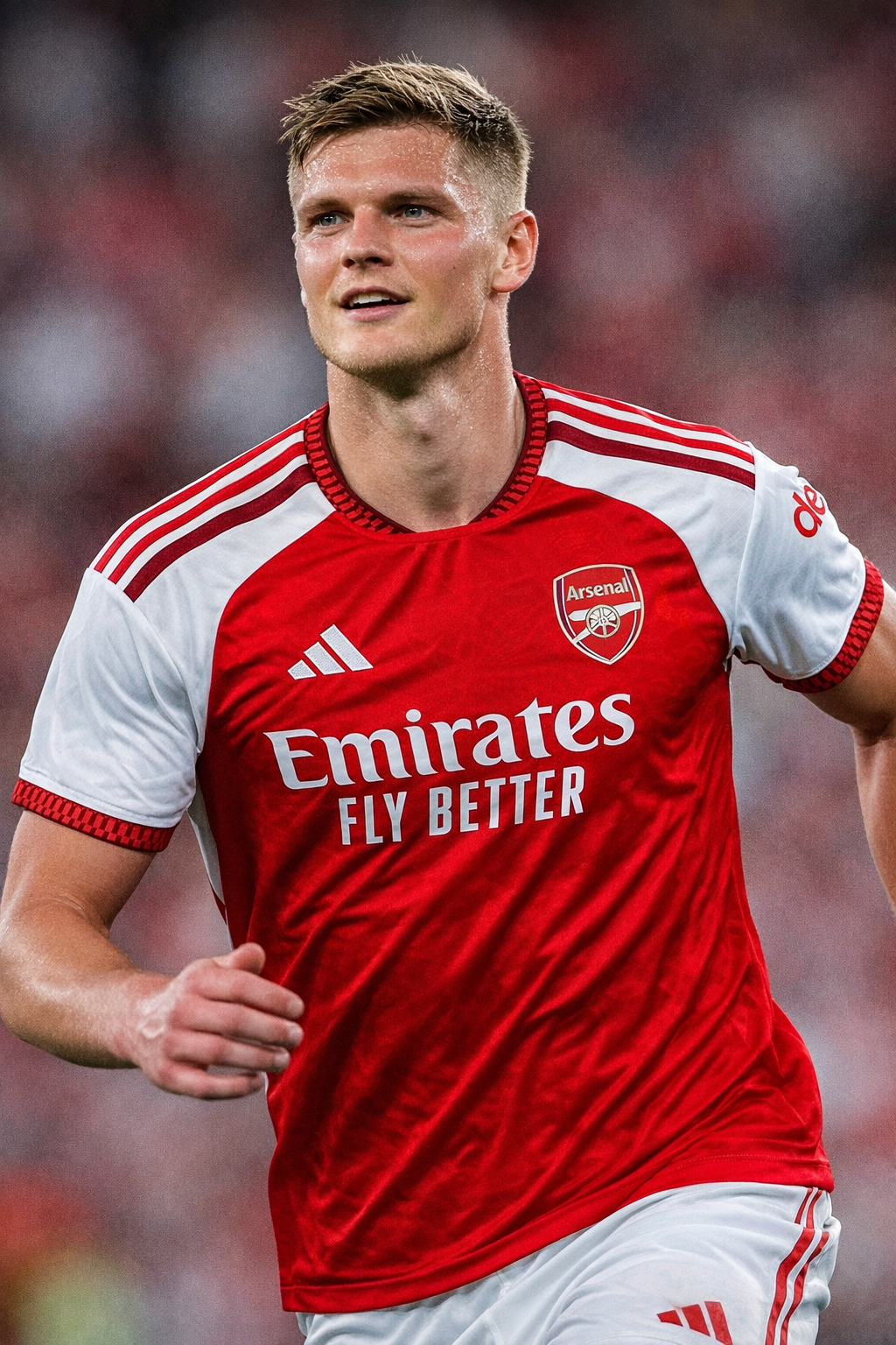 Arsenal Home jersey 2026 / 2027