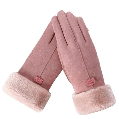 Essantials | Winter Gloves – Waterproof with Touchscreen