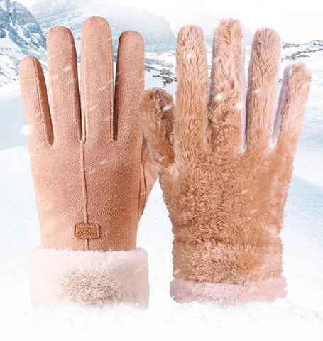 Essantials | Winter Gloves – Waterproof with Touchscreen