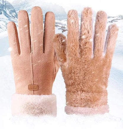 Essantials | Winter Gloves – Waterproof with Touchscreen