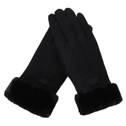 Essantials | Winter Gloves – Waterproof with Touchscreen