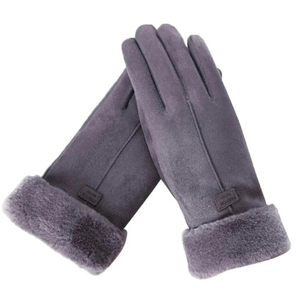 Essantials | Winter Gloves – Waterproof with Touchscreen