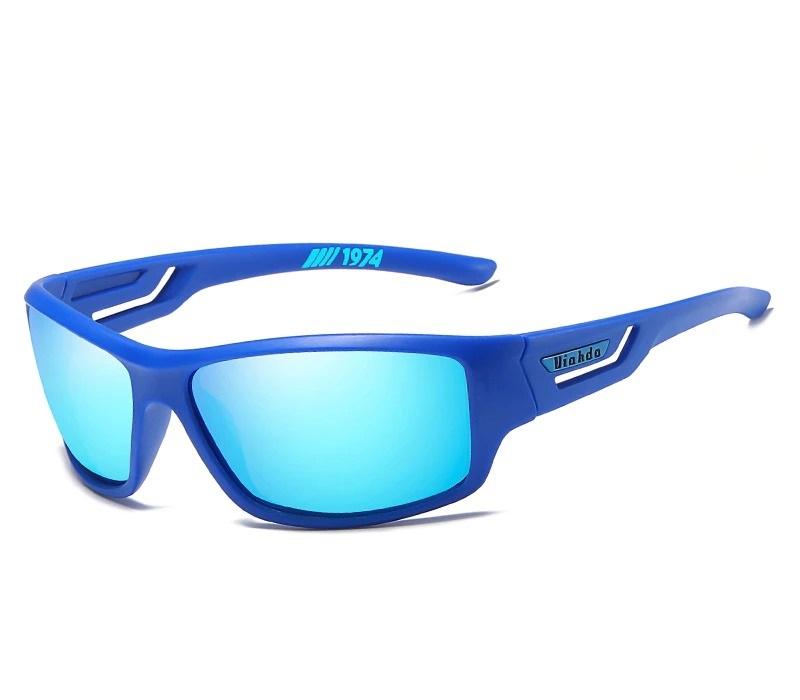 Essantials | Polarized Military Sunglasses UV 400 Fishing Glasses