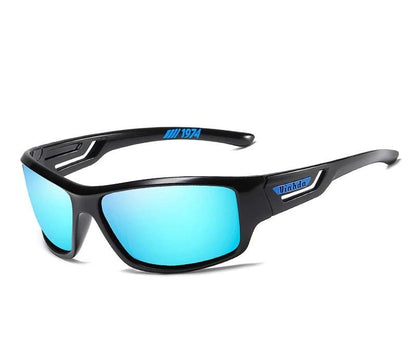 Essantials | Polarized Military Sunglasses UV 400 Fishing Glasses