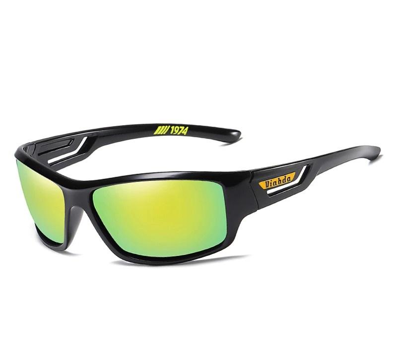 Essantials | Polarized Military Sunglasses UV 400 Fishing Glasses