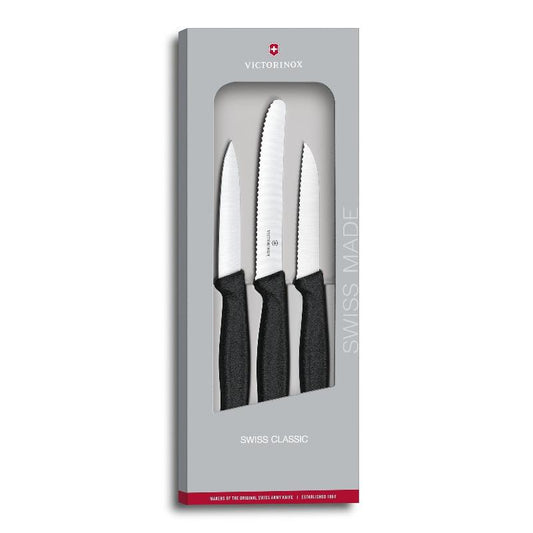 Classic Knife 3-Piece Set by Victorinox