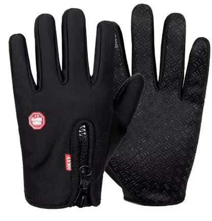 Essantials | Waterproof Winter Gloves with Touchscreen Function