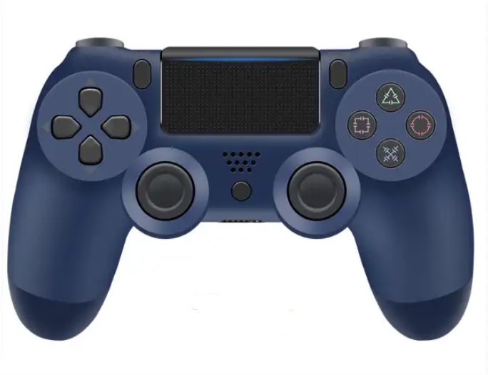 Essantials | DualShock Wireless Controller for PlayStation 4