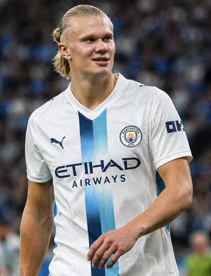 Manchester City Third Kit 2026/2027