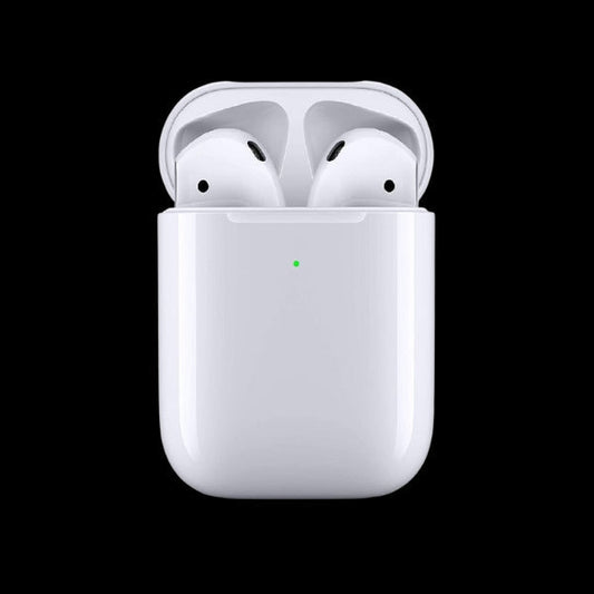 Essantials | 2nd Generation Wireless Earbuds with Charging Case - Affordable Bluetooth Earphones for iPhone