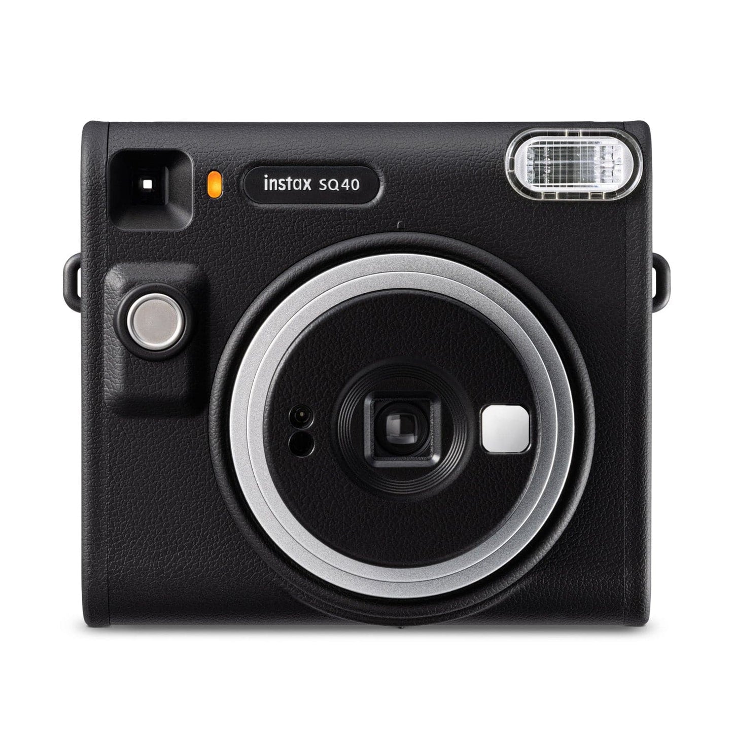 Fujifilm Instax Square SQ40 Instant Camera - Black