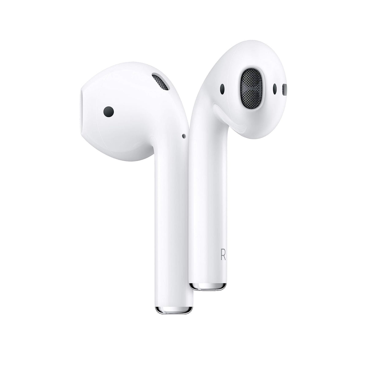 Essantials | 2nd Generation Wireless Earbuds with Charging Case - Affordable Bluetooth Earphones for iPhone