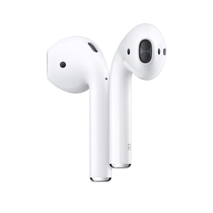 Essantials | 2nd Generation Wireless Earbuds with Charging Case - Affordable Bluetooth Earphones for iPhone