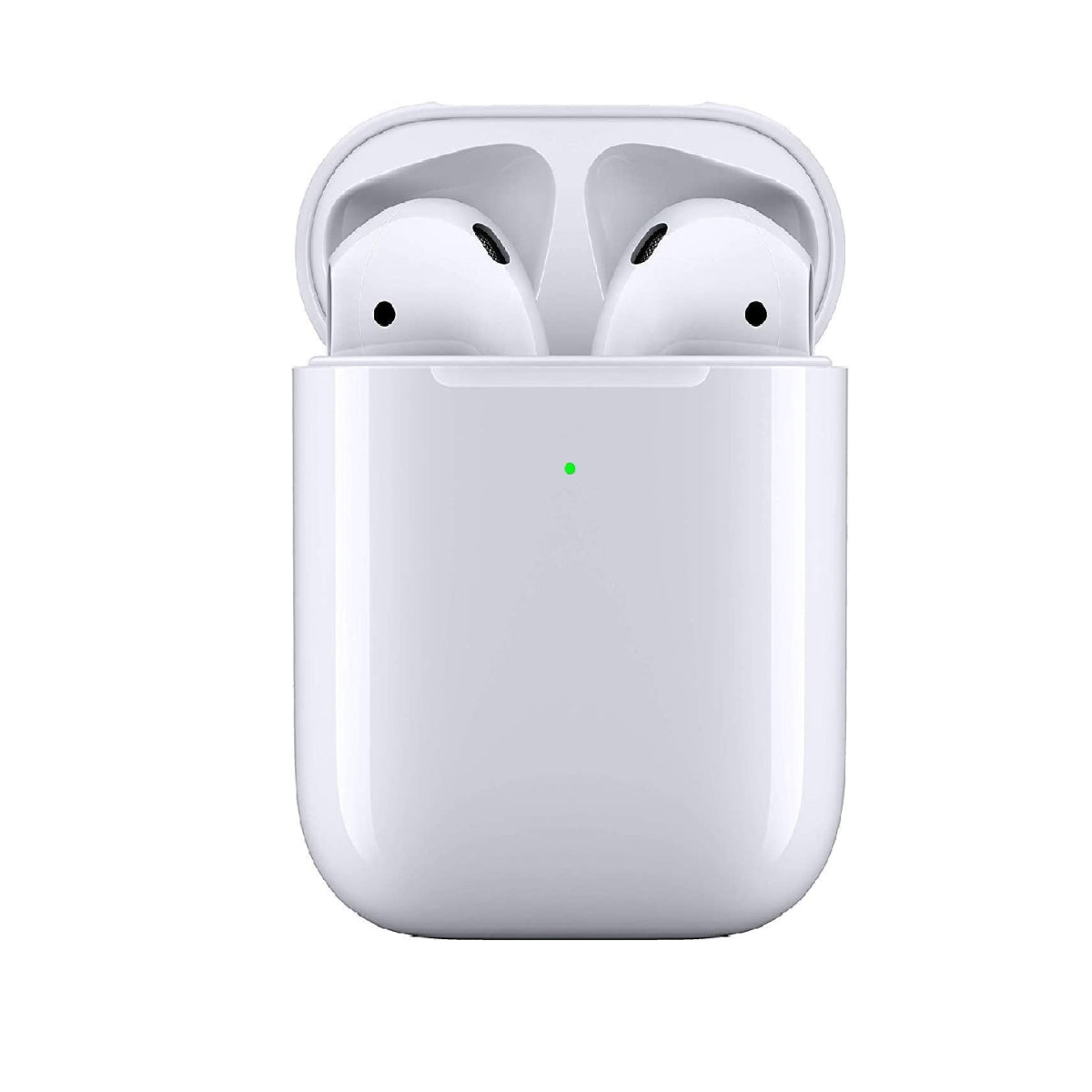 Essantials | 2nd Generation Wireless Earbuds with Charging Case - Affordable Bluetooth Earphones for iPhone