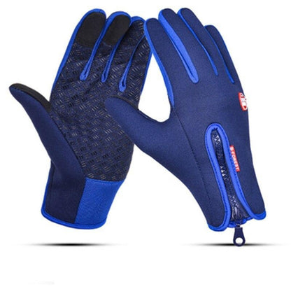 Essantials | waterproof and windproof gloves