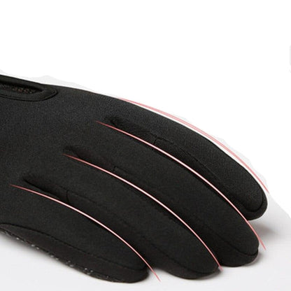 Essantials | waterproof and windproof gloves