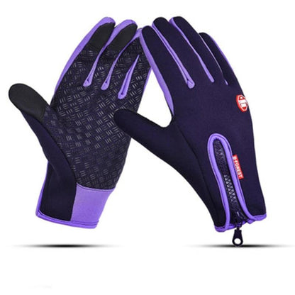 Essantials | waterproof and windproof gloves
