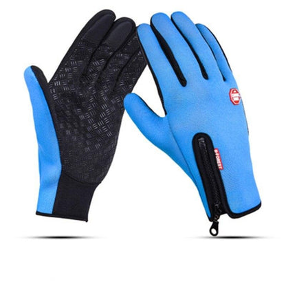 Essantials | waterproof and windproof gloves