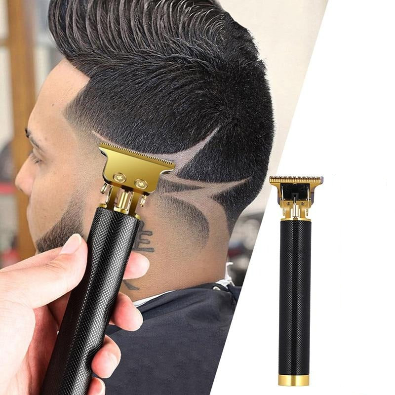 Essantials | RazorPro - Electric Hair Clipper with T Blade